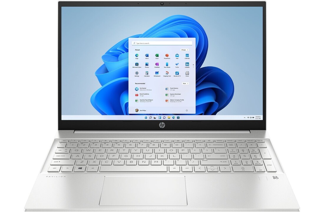 HP Pavilion 15-eg2370nd - Laptop