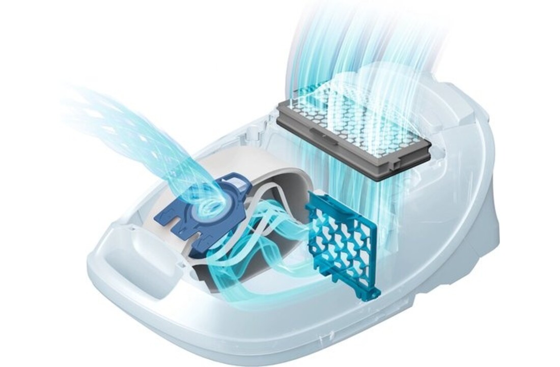 Miele HyClean Pure GN - Stofzuigerzakken