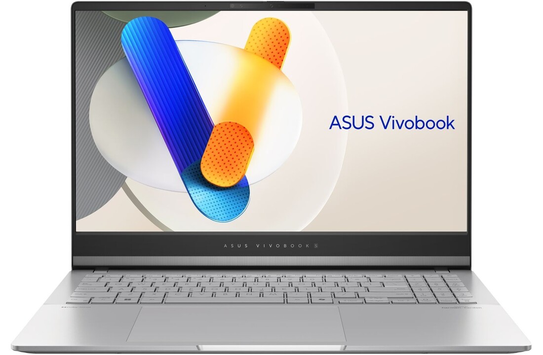 ASUS Vivobook S 15 OLED M5506NA-MA006W - Laptop