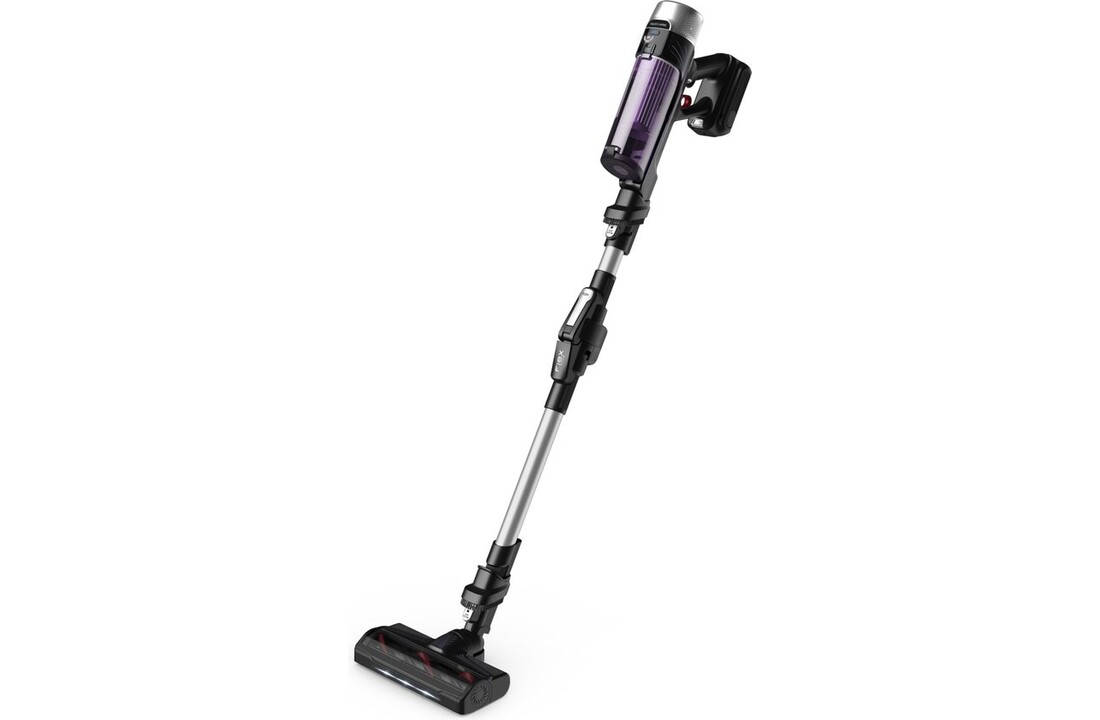 Rowenta X-Force Flex 9.60 RH2037 - Steelstofzuiger