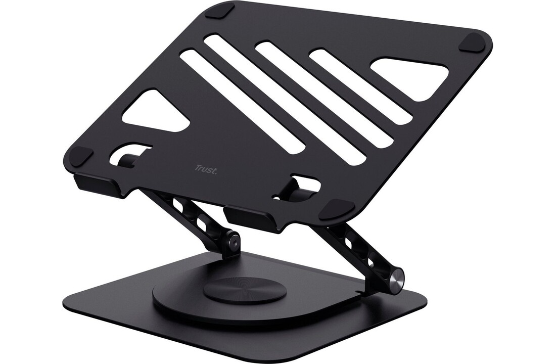 Trust Zeff - Laptopstandaard