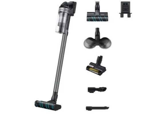 Samsung Jet 75E Premium - Steelstofzuiger