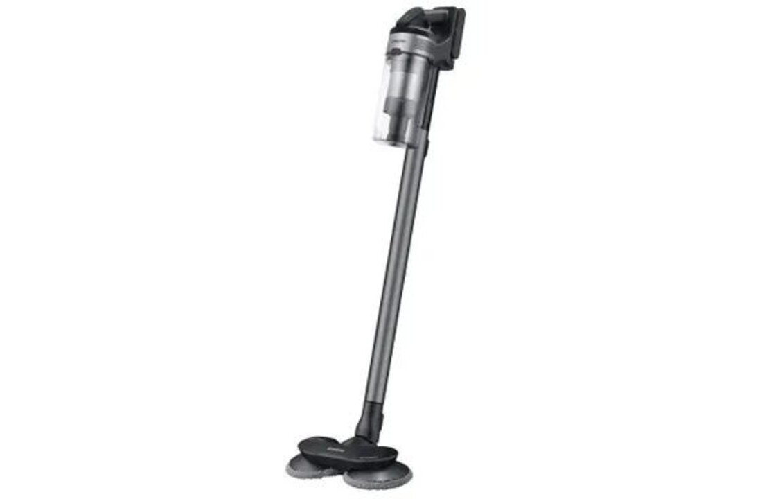 Samsung Jet™ 75E Premium VS20B75A9R5 - Steelstofzuiger