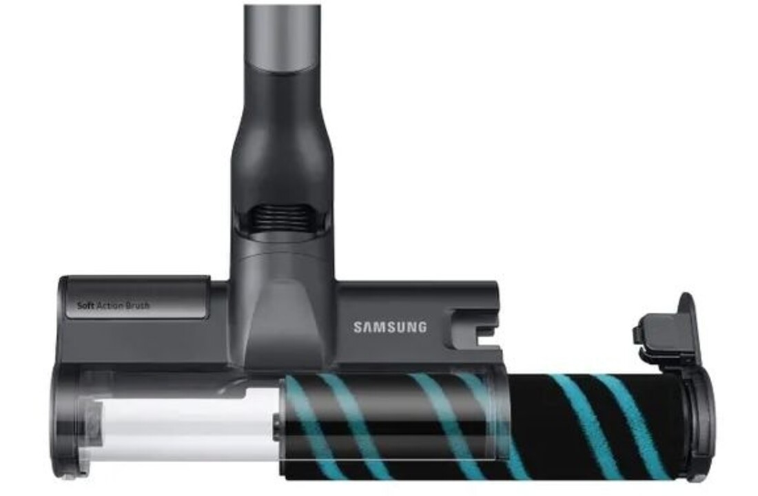 Samsung Jet™ 75E Premium VS20B75A9R5 - Steelstofzuiger