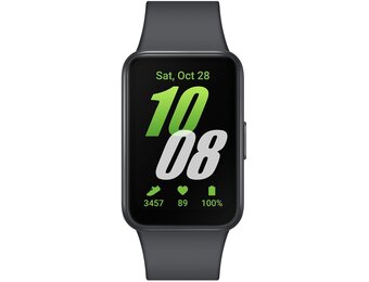 Samsung Galaxy Fit 3 zwart - Activity tracker