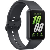 Samsung Galaxy Fit 3 zwart - Activity tracker