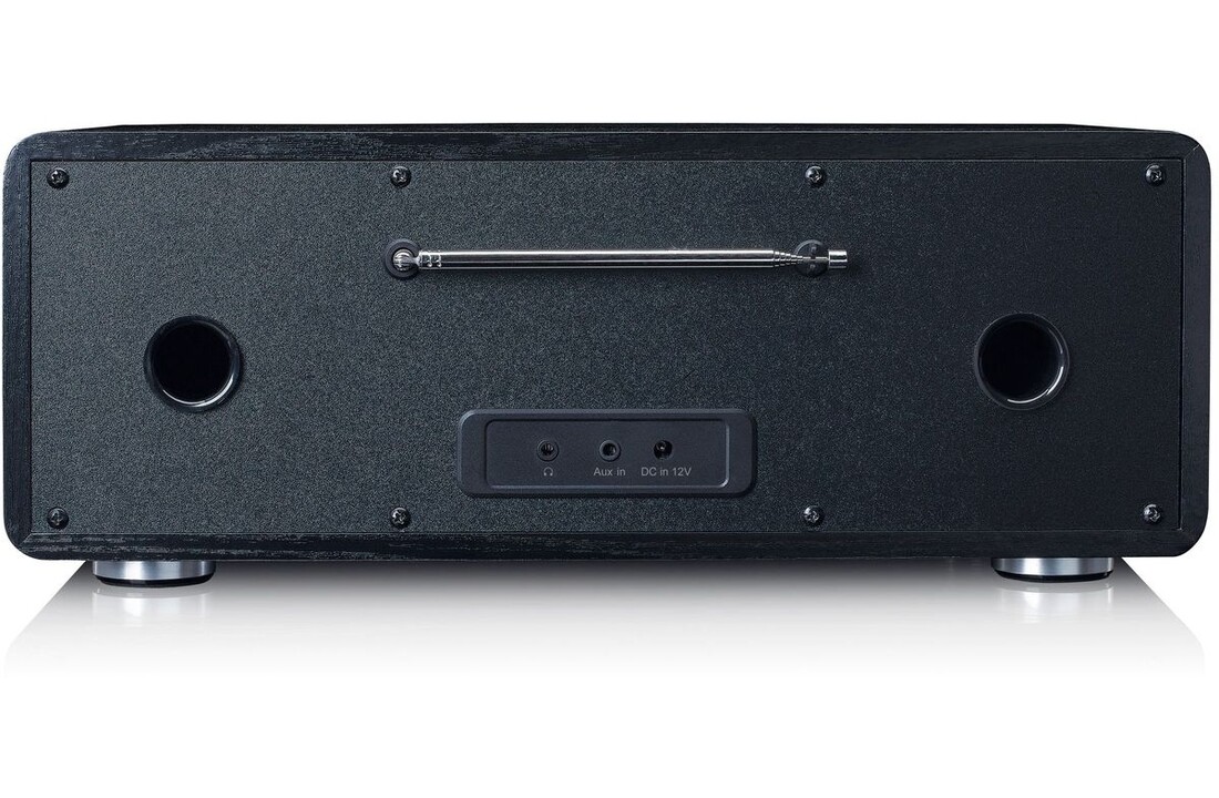 Lenco DAR-061 - Radio