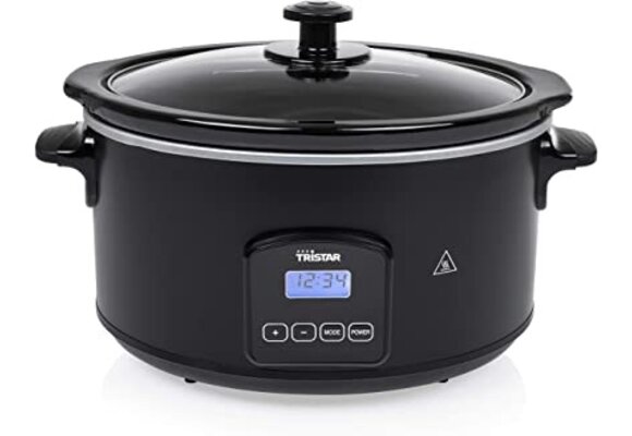 Tristar VS-3920 - Slowcooker