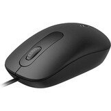 Rapoo N200 Zwart - Muis