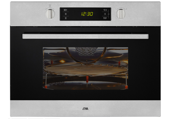 ETNA CM244RVS  - Combimagnetron