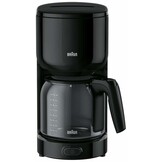 Braun PurEase KF 3120 BK - Koffiezetapparaat