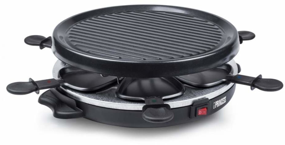 Princess 162725 - Gourmetstel