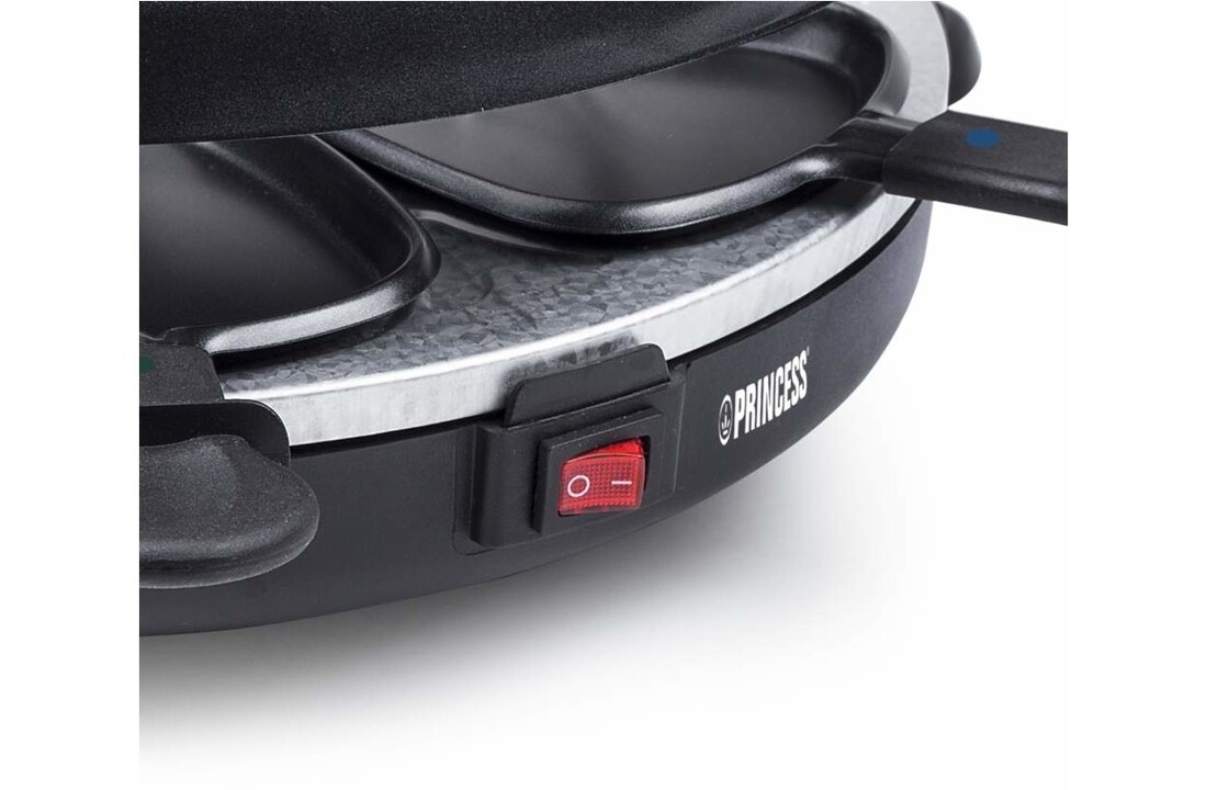 Princess 162725 - Gourmetstel