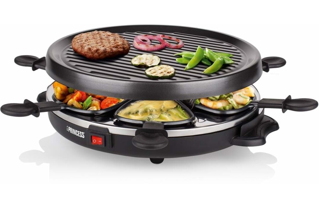 Princess 162725 - Gourmetstel