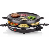 Princess 162725 - Gourmetstel