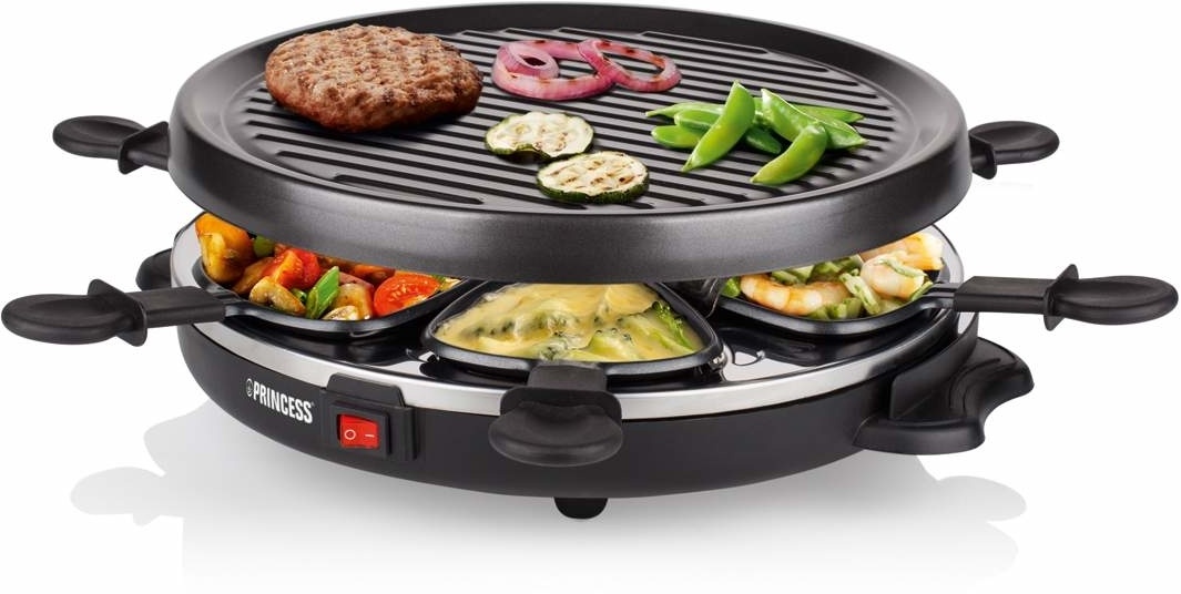 Princess 162725 - Gourmetstel