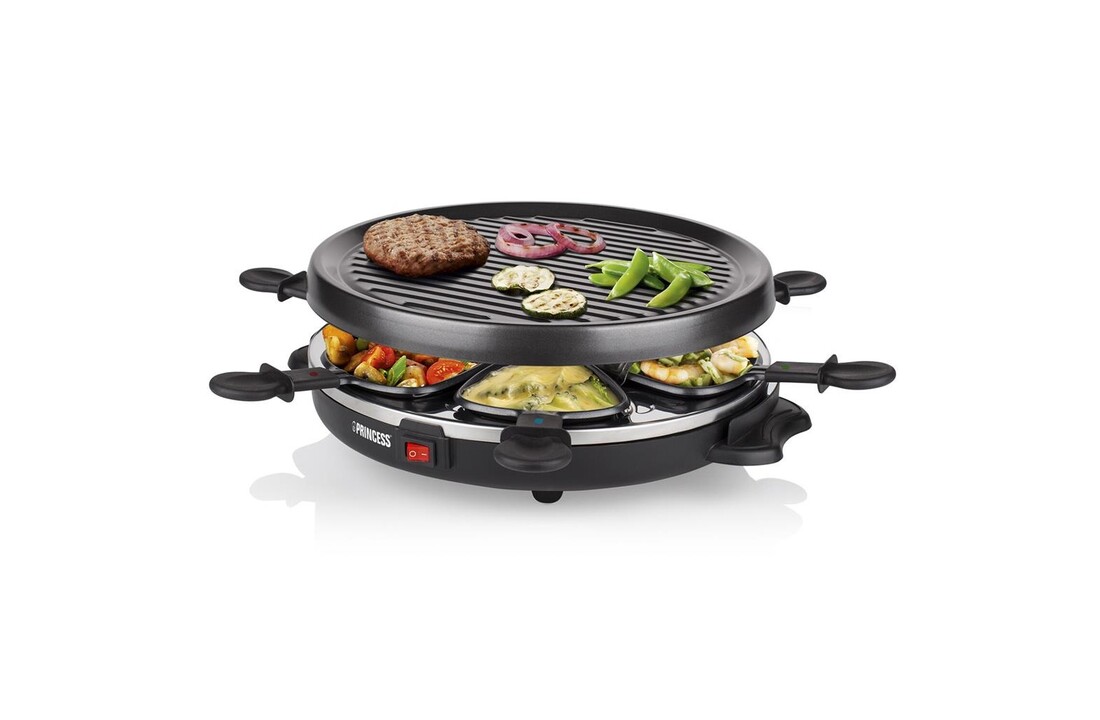 Princess 162725 - Gourmetstel