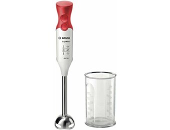 Bosch MSM64110 ErgoMixx - Staafmixer