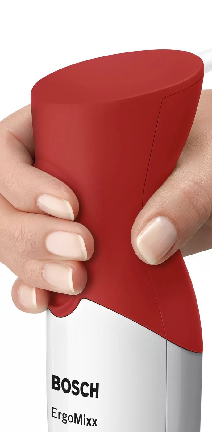 Bosch MSM64110 ErgoMixx - Staafmixer