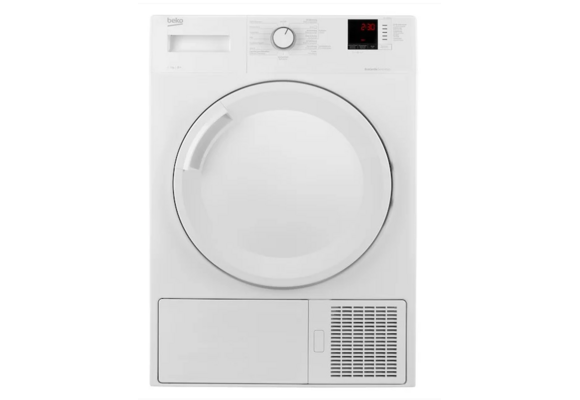 Beko DF7330PX0 - Warmtepompdroger