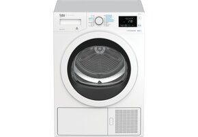 Beko DR8536GX0  - Warmtepompdroger