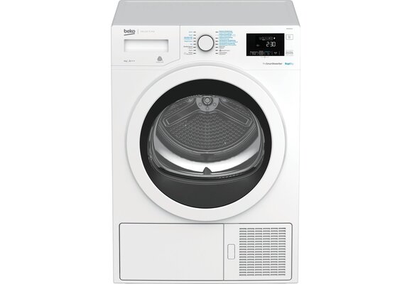 Beko DR8536GX0  - Warmtepompdroger
