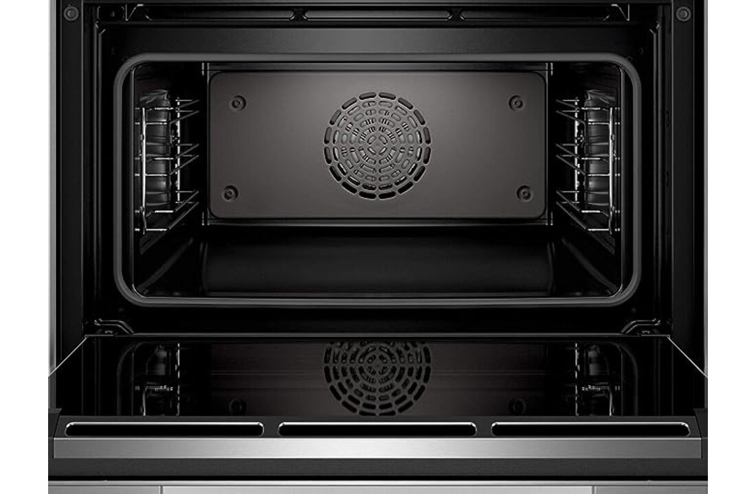 Siemens CB634GBS3 - Combi oven