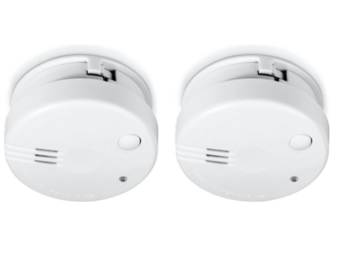 Alecto SA-102 Rookmelder (2 Pack) - Rookmelder