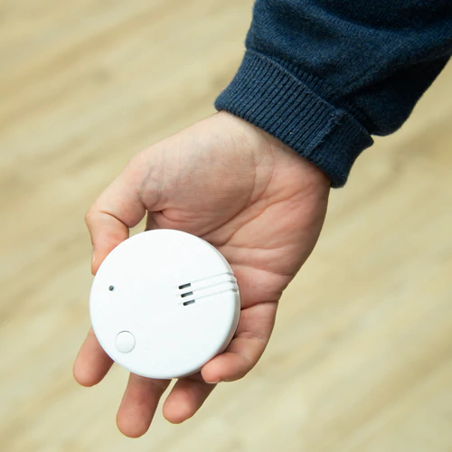 Alecto SA-102 Rookmelder (2 Pack) - Rookmelder