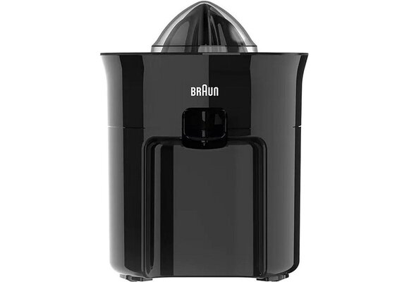 Braun TributeCollection CJ 3050 BK - Citruspers