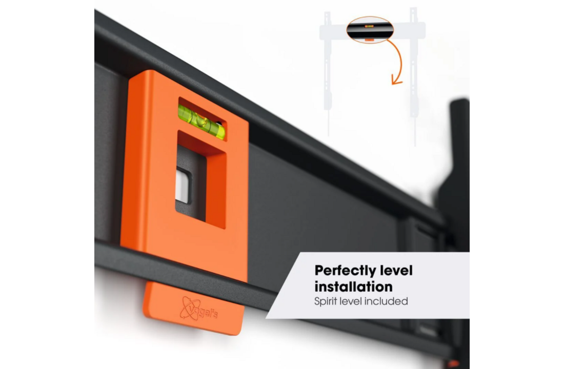 Vogel's TVM 3615 Muurbeugel (40-77 inch) - TV muurbeugel