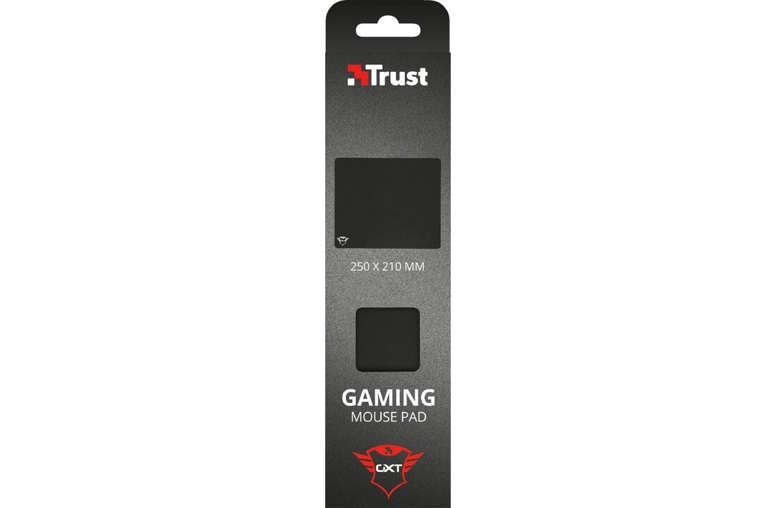 Trust GXT 752 - Muismat