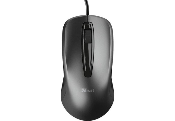 Trust 23733 CARVE - Muis