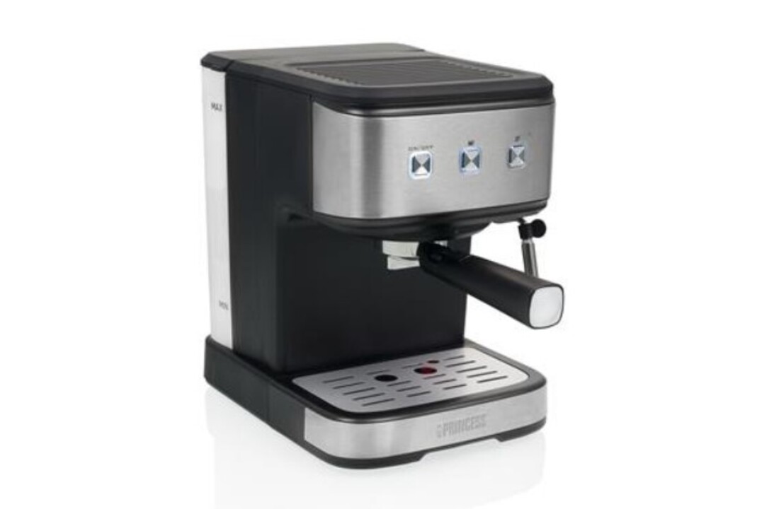 Princess 249413 Espresso en capsule machine - Koffiemachine