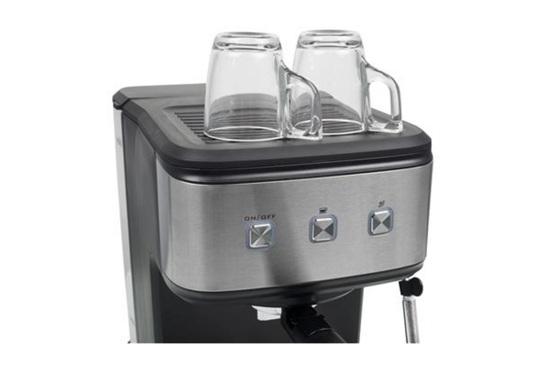 Princess 249413 Espresso en capsule machine - Koffiemachine