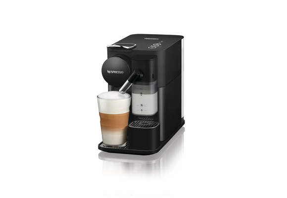 De'Longhi Nespresso Lattissima One EN510.B - Koffiemachine