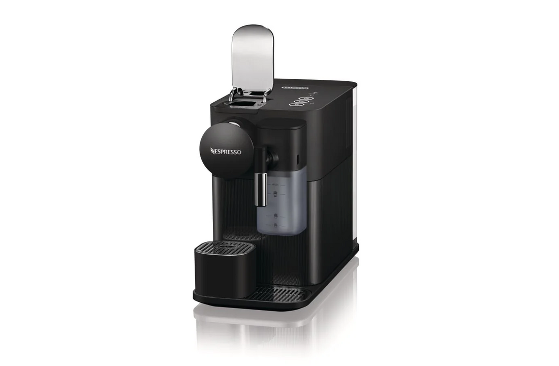 De'Longhi Nespresso Lattissima One EN510.B - Koffiemachine