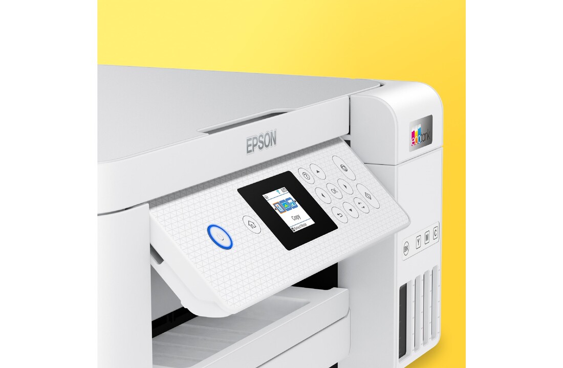 Epson EcoTank ET-2856 - All-in-one printer