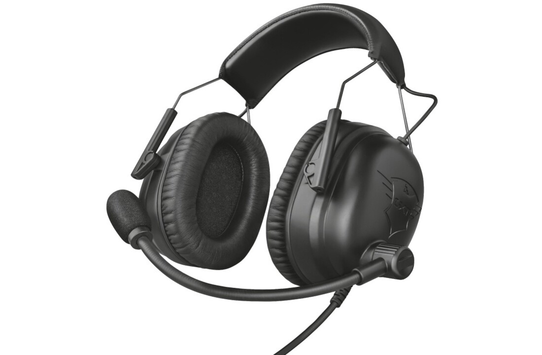 Trust GXT 444 Wayman Pro - Gaming headset