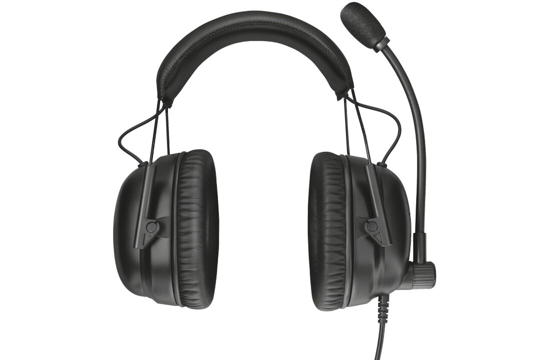 Trust GXT 444 Wayman Pro - Gaming headset