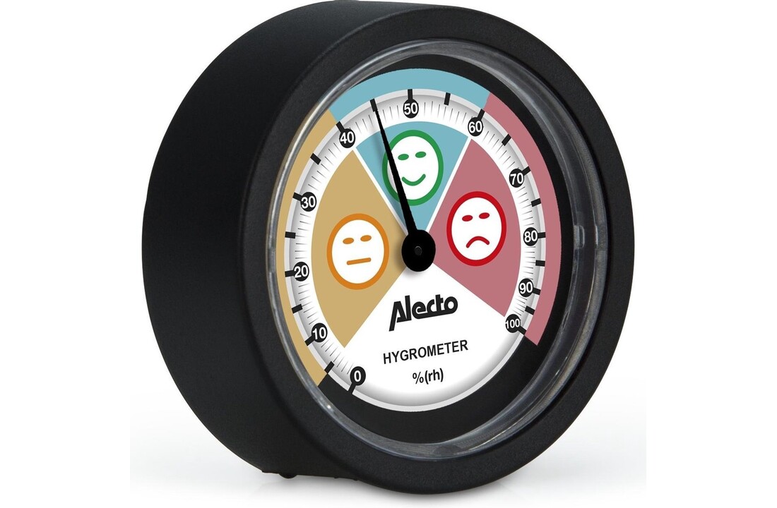 Alecto WS-05 - Hygrometer