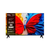 TCL 40S59K (2025) - QLED TV.