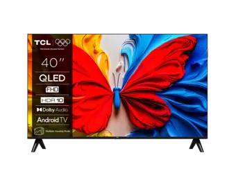 TCL 40S59K (2025) - QLED TV.