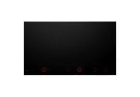 ATAG HI29571SV - Celcius inbouw inductie kookplaat 90 cm.