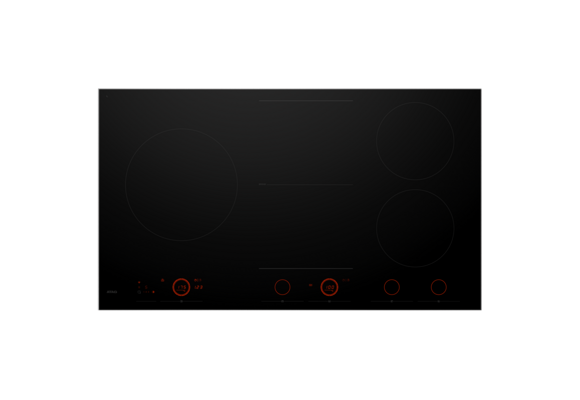 ATAG HI29571SV - Celcius inbouw inductie kookplaat 90 cm.