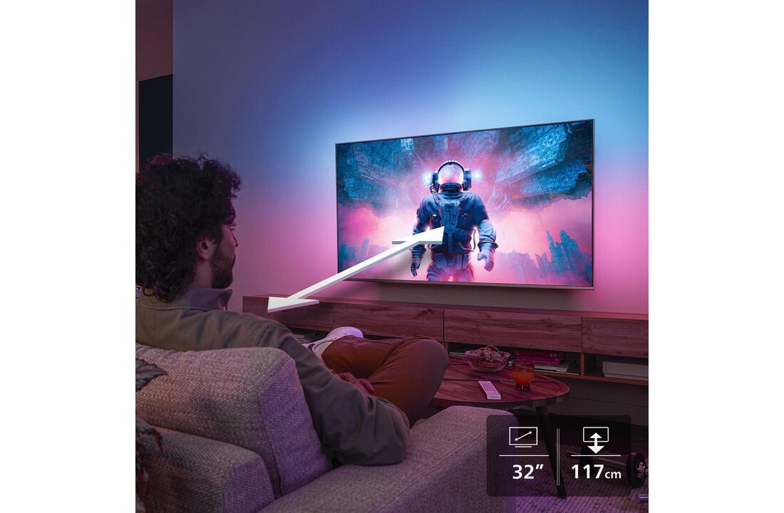 Philips 32PFS6900/12 (2025) - LED TV