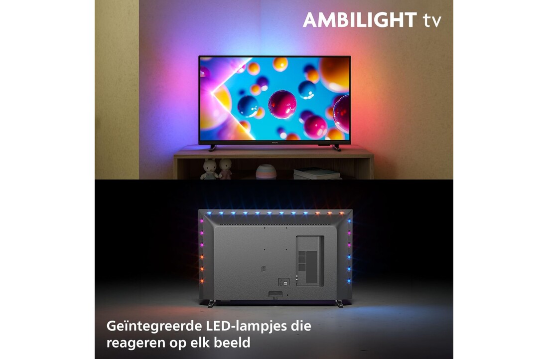 Philips 32PFS6900/12 (2025) - LED TV