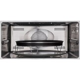 Whirlpool AMW 799/IX - Inbouw combi magnetron.