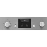 Whirlpool AMW 799/IX - Inbouw combi magnetron.