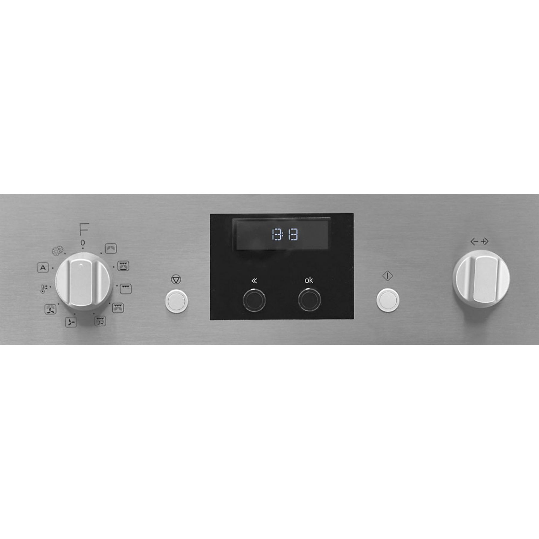 Whirlpool AMW 799/IX - Inbouw combi magnetron.